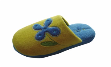 indoor slipper