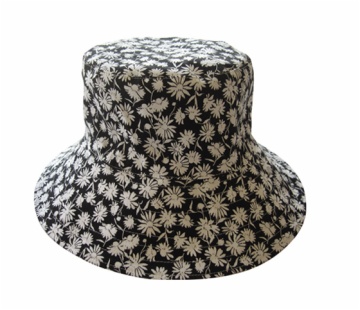 bucket hats
