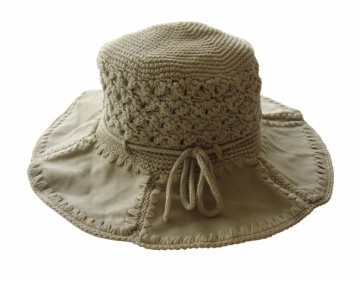 bucket hats