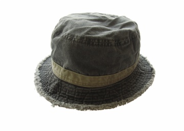 bucket hats
