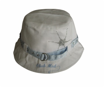 bucket hats