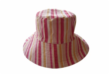 bucket hats