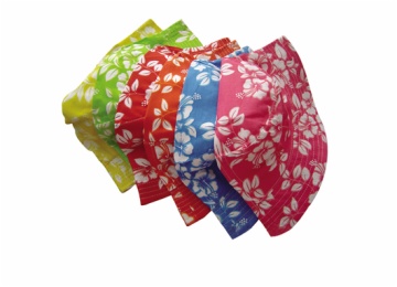 bucket hats