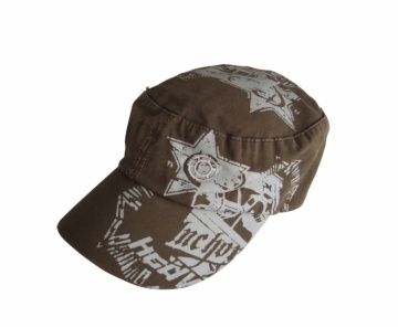 baseball caps