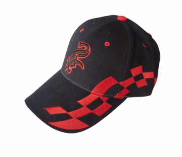 baseball caps