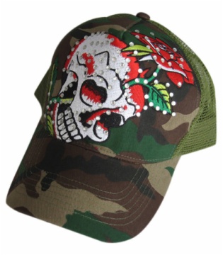 baseball caps