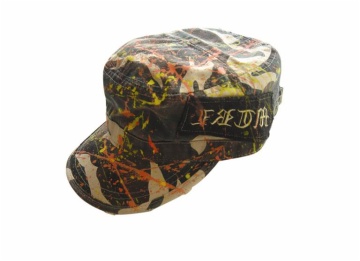 baseball caps