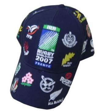 baseball caps