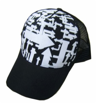 baseball caps