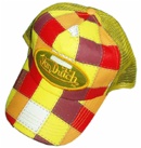 baseball cap
