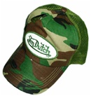 baseball cap