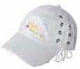 baseball caps