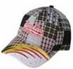 baseball caps