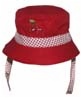 bucket hats