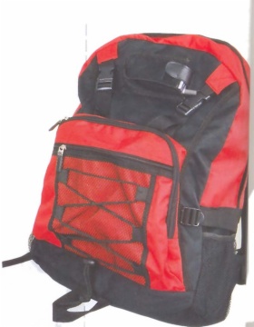 BACK PACK