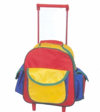 CHILDREN BAGS