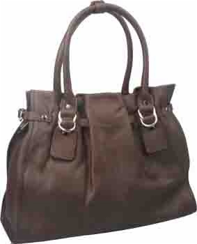 HANDBAGS